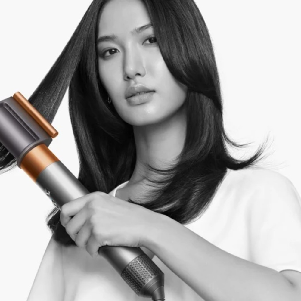 Dyson Airwrap Multi-Styler Complete Long - Picture 6 of 12